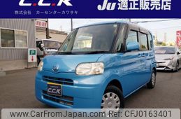 daihatsu tanto 2009 -DAIHATSU 【名変中 】--Tanto L375S--0247509---DAIHATSU 【名変中 】--Tanto L375S--0247509-