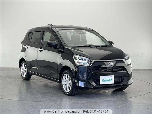 daihatsu mira-e-s 2022 -DAIHATSU--Mira e:s 5BA-LA360S--LA360S-0062973---DAIHATSU--Mira e:s 5BA-LA360S--LA360S-0062973- image 1