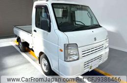 suzuki carry-truck 2009 CMATCH_U00044144989