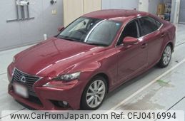 lexus is 2013 -LEXUS--Lexus IS AVE30-5017967---LEXUS--Lexus IS AVE30-5017967-