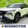 nissan x-trail 2024 quick_quick_6AA-SNT33_SNT33-033155 image 1
