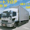 hino ranger 2013 -HINO--Hino Ranger QKG-FE7JPAG--FE7JPA-10738---HINO--Hino Ranger QKG-FE7JPAG--FE7JPA-10738- image 1
