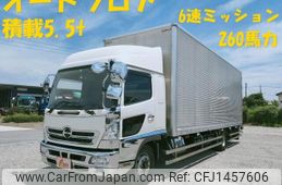 hino ranger 2013 -HINO--Hino Ranger QKG-FE7JPAG--FE7JPA-10738---HINO--Hino Ranger QKG-FE7JPAG--FE7JPA-10738-