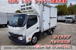 toyota dyna-truck 2017 CFJ6481075