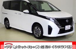 nissan serena 2023 -NISSAN--Serena 5BA-FC28--FC28-002302---NISSAN--Serena 5BA-FC28--FC28-002302-