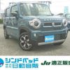 suzuki hustler 2020 -SUZUKI 【沼津 580ﾅ887】--Hustler MR92S--140599---SUZUKI 【沼津 580ﾅ887】--Hustler MR92S--140599- image 1