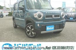 suzuki hustler 2020 -SUZUKI 【沼津 580ﾅ887】--Hustler MR92S--140599---SUZUKI 【沼津 580ﾅ887】--Hustler MR92S--140599-