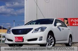 toyota crown 2009 -TOYOTA 【尾張小牧 302ｾ 844】--Crown DBA-GRS200--GRS200-0020604---TOYOTA 【尾張小牧 302ｾ 844】--Crown DBA-GRS200--GRS200-0020604-