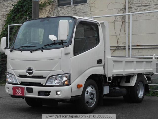 hino dutro 2024 quick_quick_XZU600T_XZU600-0048450 image 2