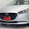 mazda demio 2021 -MAZDA--MAZDA2 6BA-DJLFS--DJLFS-735067---MAZDA--MAZDA2 6BA-DJLFS--DJLFS-735067- image 6