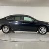 nissan sylphy 2014 CFJ1817083 image 8