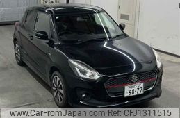 suzuki swift 2018 -SUZUKI 【宇都宮 530タ6877】--Swift ZD53S-103281---SUZUKI 【宇都宮 530タ6877】--Swift ZD53S-103281-