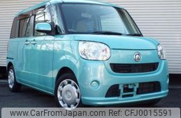 daihatsu move-canbus 2017 -DAIHATSU--Move Canbus LA800S--0049876---DAIHATSU--Move Canbus LA800S--0049876-