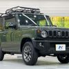 suzuki jimny 2021 quick_quick_JB64W_JB64W-225646 image 16