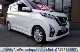 nissan dayz 2019 -NISSAN 【福岡 】--DAYZ B44W--0023618---NISSAN 【福岡 】--DAYZ B44W--0023618-