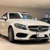 mercedes-benz c-class 2018 quick_quick_205440C_WDD2054402F652559 image 3