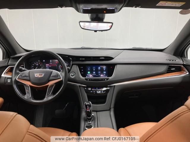 cadillac xt5 2022 quick_quick_7BA-C1UL_1GYFN9RS4NZ134978 image 2