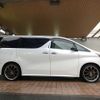 toyota vellfire 2018 -TOYOTA--Vellfire DBA-AGH30W--AGH30-0171078---TOYOTA--Vellfire DBA-AGH30W--AGH30-0171078- image 28