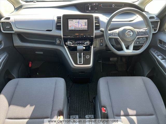 nissan serena 2018 -NISSAN--Serena DAA-GC27--GC27-036298---NISSAN--Serena DAA-GC27--GC27-036298- image 2