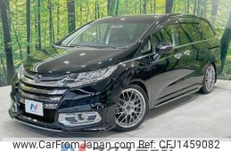 honda odyssey 2016 CFJ1459082