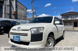 toyota probox 2016 quick_quick_NSP160V_NSP160-0017338