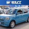 suzuki alto 2023 quick_quick_5AA-HA97S_HA97S-124186 image 1