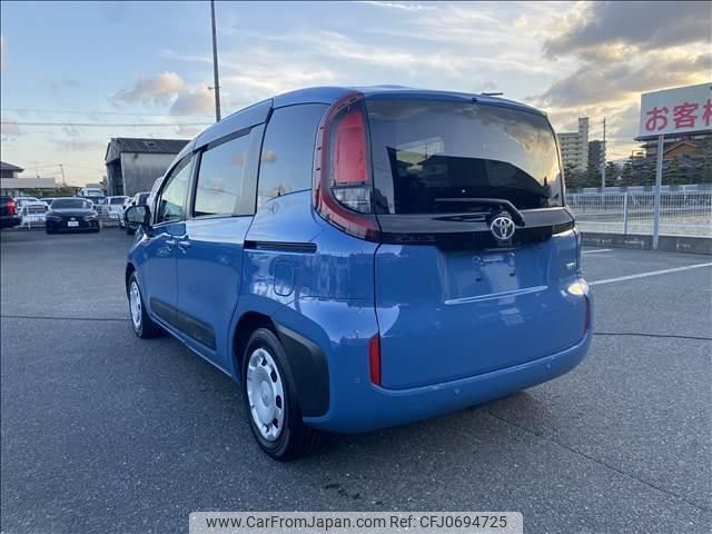 toyota sienta 2022 quick_quick_6AA-MXPL10G_MXPL10-1008239 image 2