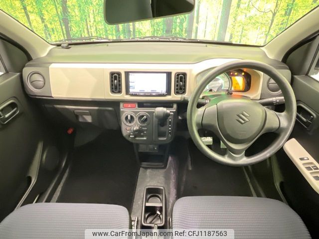 suzuki alto 2020 -SUZUKI--Alto DBA-HA36S--HA36S-550705---SUZUKI--Alto DBA-HA36S--HA36S-550705- image 2