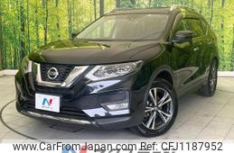 nissan x-trail 2020 quick_quick_NT32_NT32-311683
