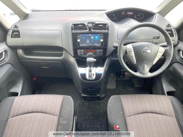 nissan serena 2016 quick_quick_HFC26_HFC26-305101 image 2
