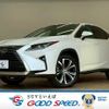 lexus rx 2017 CFJ1395958 image 1