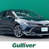 toyota corolla-sport 2019 -TOYOTA--Corolla Sport 6AA-ZWE211H--ZWE211-1024150---TOYOTA--Corolla Sport 6AA-ZWE211H--ZWE211-1024150- image 1