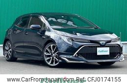 toyota corolla-sport 2019 -TOYOTA--Corolla Sport 6AA-ZWE211H--ZWE211-1024150---TOYOTA--Corolla Sport 6AA-ZWE211H--ZWE211-1024150-