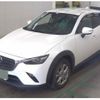 mazda cx-3 2019 quick_quick_DKEFW_208190 image 2