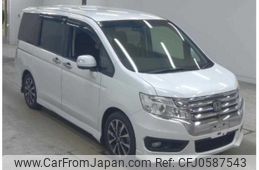 honda stepwagon-spada 2013 quick_quick_DBA-RK5_1367267