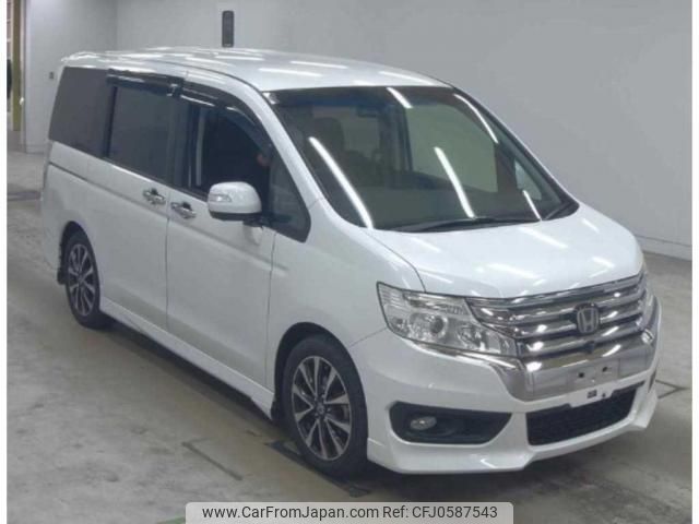 honda stepwagon-spada 2013 quick_quick_DBA-RK5_1367267 image 1