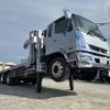 mitsubishi-fuso fighter 2015 CFJ1757495 image 13