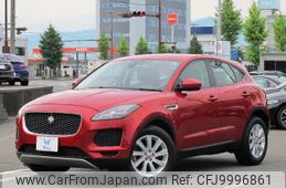 jaguar e-pace 2018 -JAGUAR 【世田谷 310ﾁ2309】--Jaguar E-Pace DF2NA--J1Z33014---JAGUAR 【世田谷 310ﾁ2309】--Jaguar E-Pace DF2NA--J1Z33014-