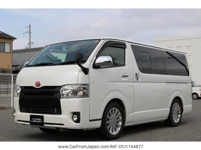 toyota hiace-van 2017 quick_quick_QDF-KDH201V_KDH201-0223235 image 1