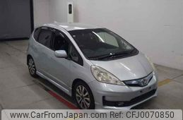 honda fit 2012 -HONDA--Fit GP4-1004868---HONDA--Fit GP4-1004868-