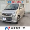 suzuki wagon-r 2014 -SUZUKI--Wagon R DBA-MH34S--MH34S-265811---SUZUKI--Wagon R DBA-MH34S--MH34S-265811- image 1