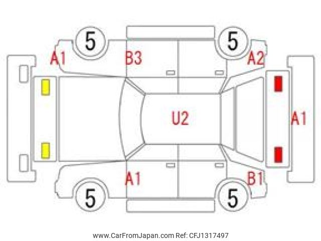 suzuki carry-truck 2021 -SUZUKI--Carry Truck 3BD-DA16T--DA16T-641843---SUZUKI--Carry Truck 3BD-DA16T--DA16T-641843- image 2