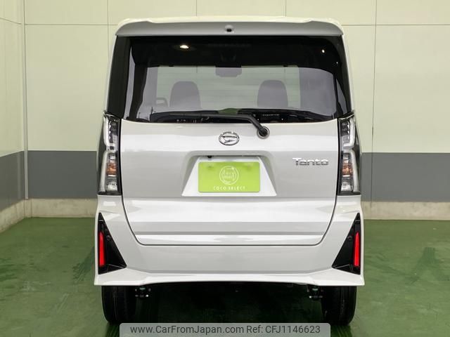 daihatsu tanto 2024 -DAIHATSU 【名変中 】--Tanto LA660S--0114784---DAIHATSU 【名変中 】--Tanto LA660S--0114784- image 2