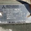 mitsubishi pajero-mini 1996 No.15072 image 23
