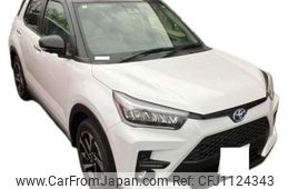 toyota raize 2025 -TOYOTA 【富士山 503ﾊ4486】--Raize 5AA-A202A--A200A----TOYOTA 【富士山 503ﾊ4486】--Raize 5AA-A202A--A200A--
