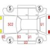 toyota voxy 2010 -TOYOTA--Voxy DBA-ZRR70W--ZRR70-0289357---TOYOTA--Voxy DBA-ZRR70W--ZRR70-0289357- image 2