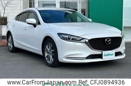 mazda atenza 2020 -MAZDA--MAZDA6 3DA-GJ2AP--GJ2AP-500205---MAZDA--MAZDA6 3DA-GJ2AP--GJ2AP-500205-