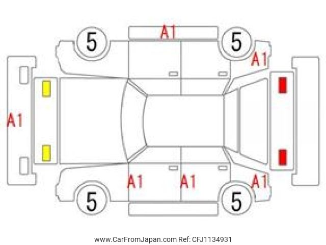 toyota prius 2013 -TOYOTA--Prius DAA-ZVW30--ZVW30-1647591---TOYOTA--Prius DAA-ZVW30--ZVW30-1647591- image 2