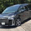 toyota alphard 2020 quick_quick_3BA-AGH30W_AGH30-0324060 image 3