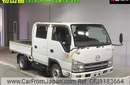 mazda titan 2012 -MAZDA--Titan LHR85A-7003383---MAZDA--Titan LHR85A-7003383-